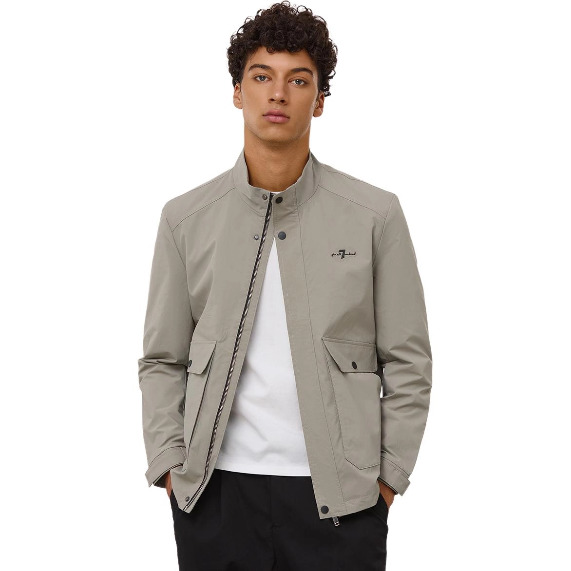 7 FOR ALL MANKIND