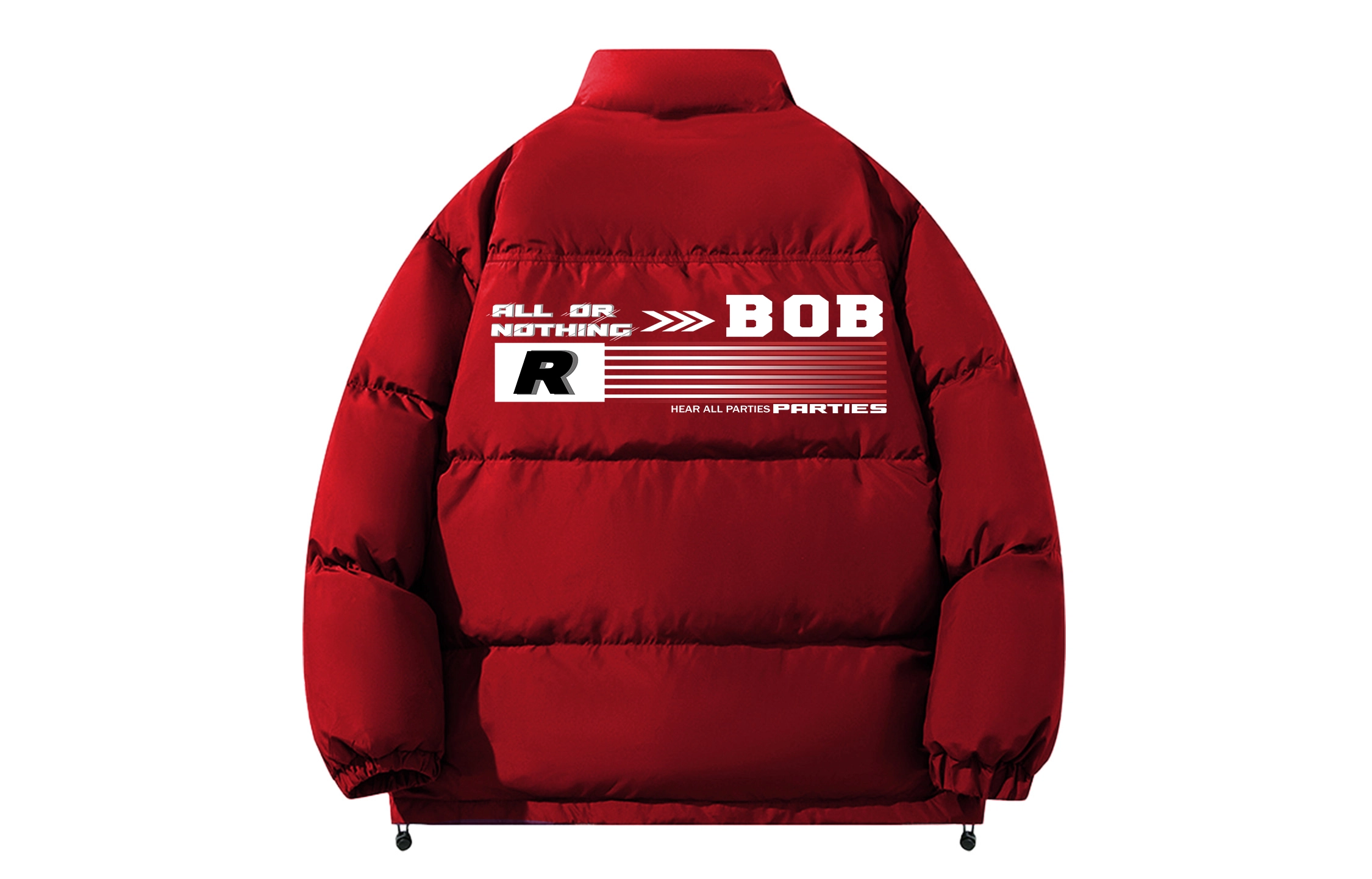BOBBY ABLEY