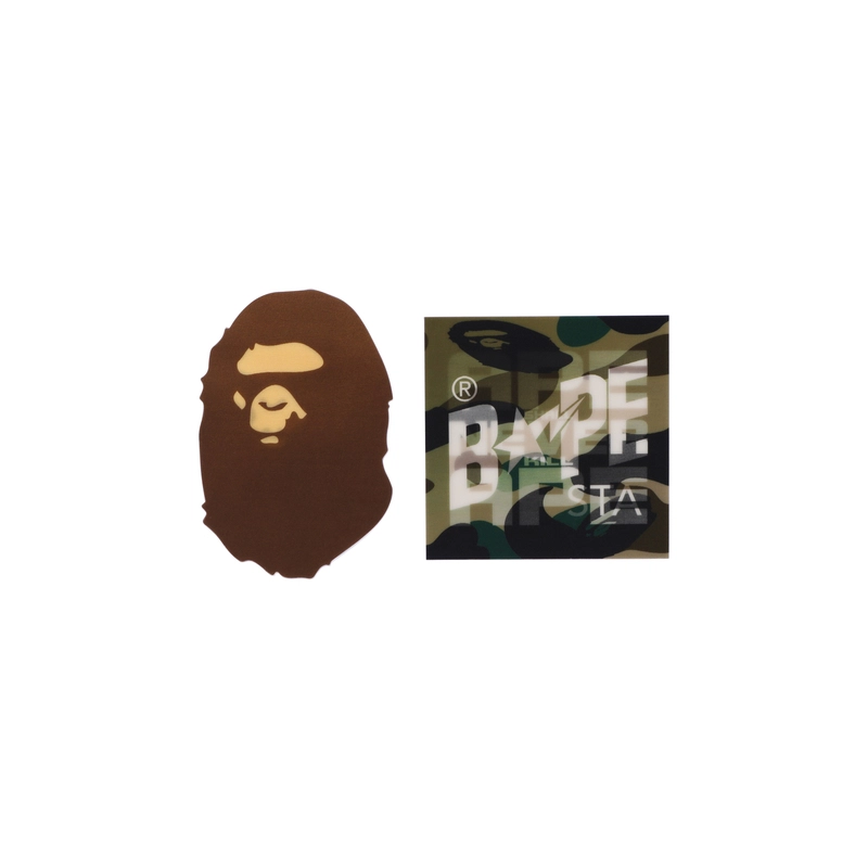 A BATHING APE SS25
