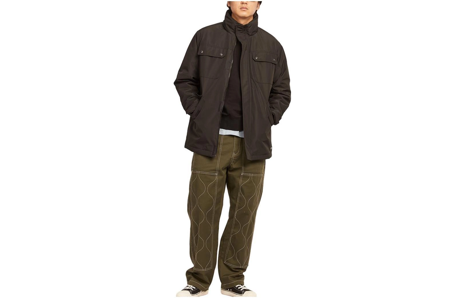Dickies