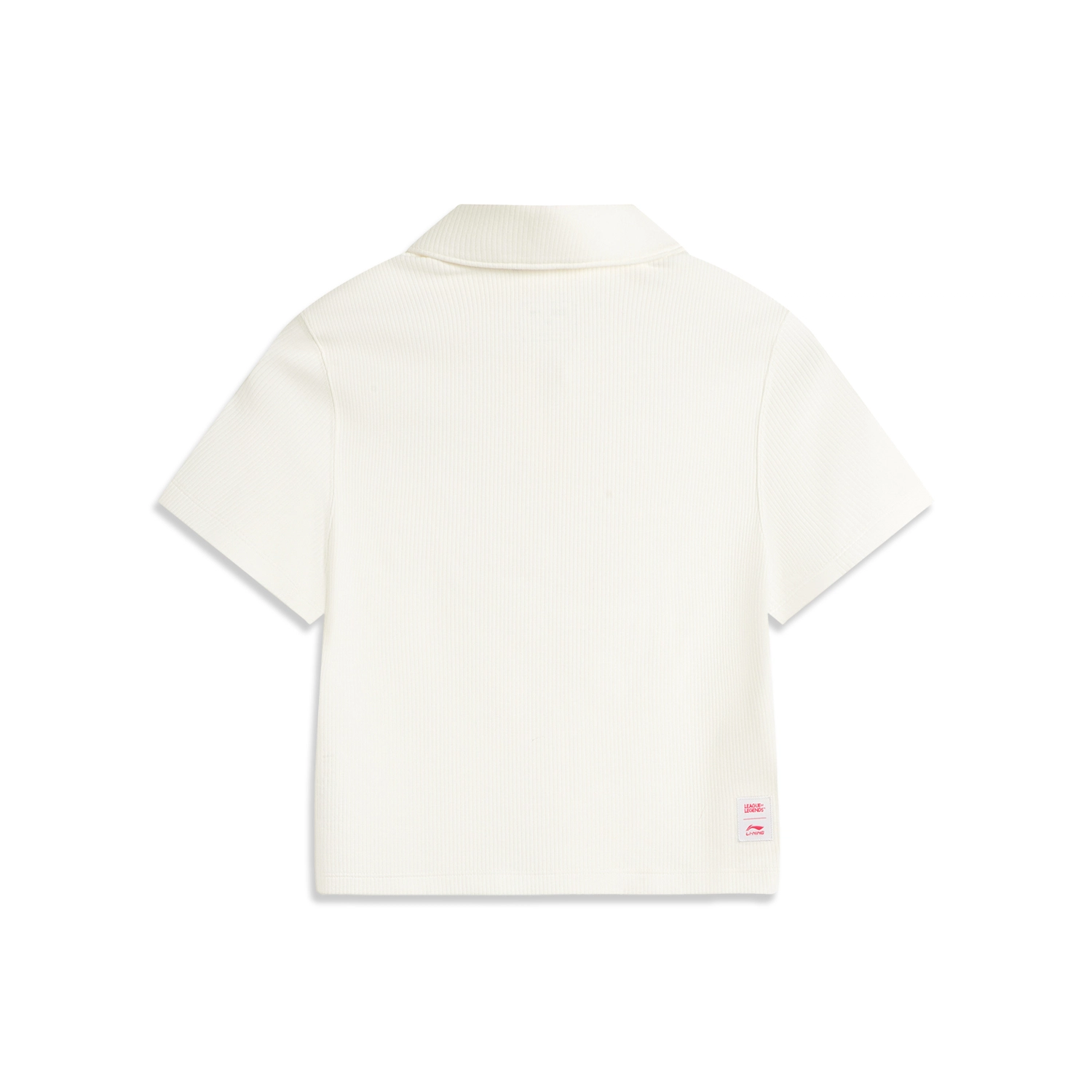 LiNing x LEAGUE OF LEGENDS Polo