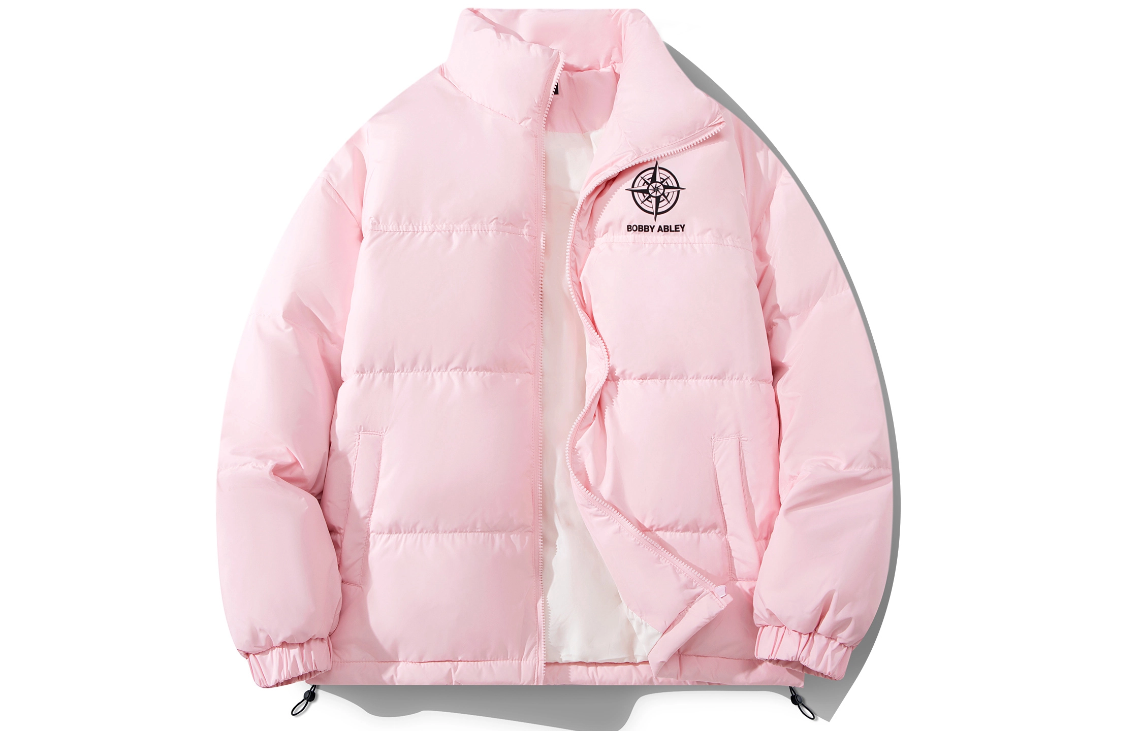 BOBBY ABLEY Logo