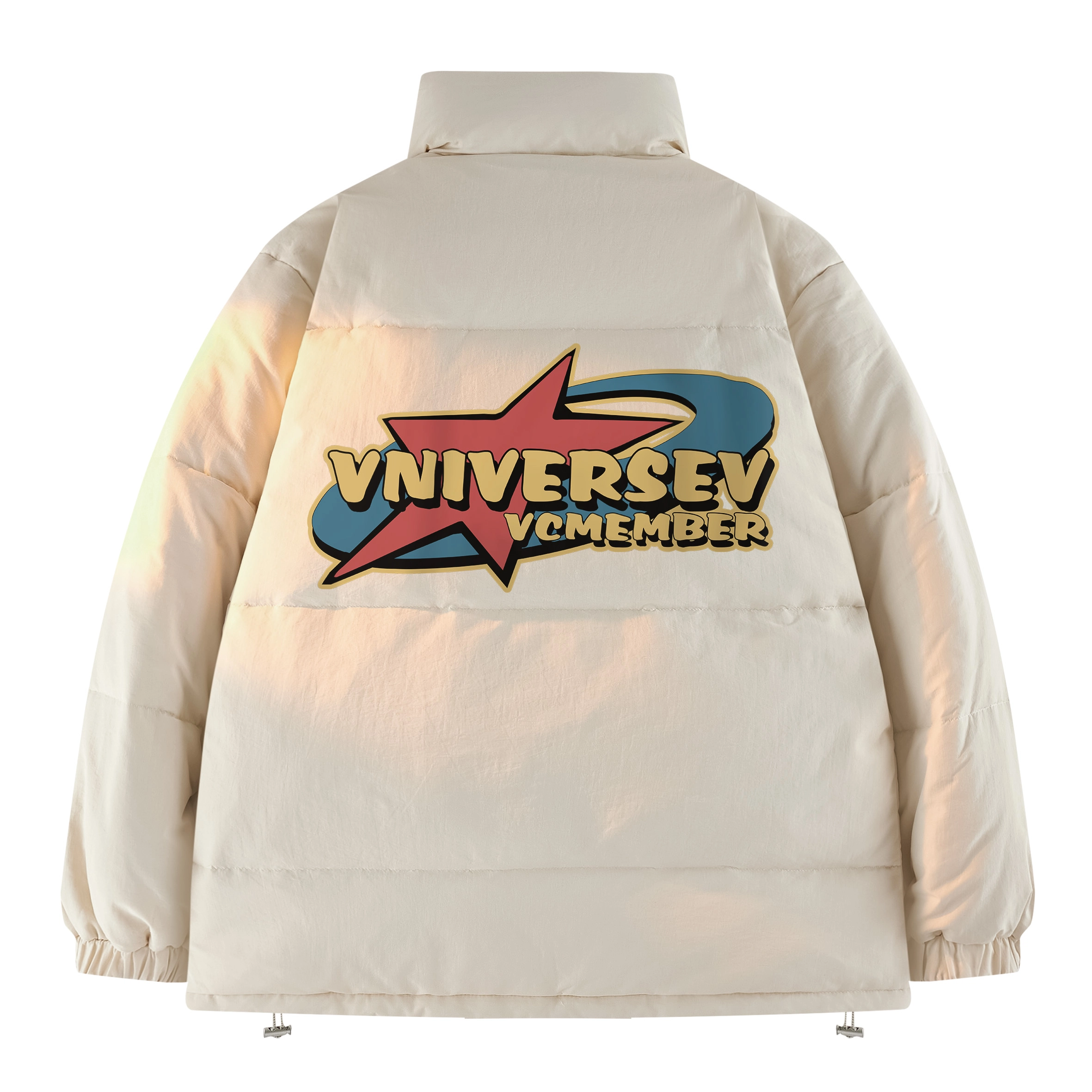 VniVerseVClub logo