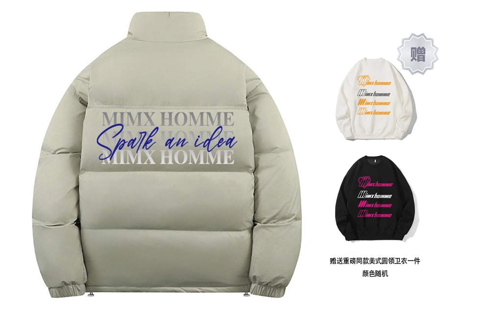 Mimx Homme FW23