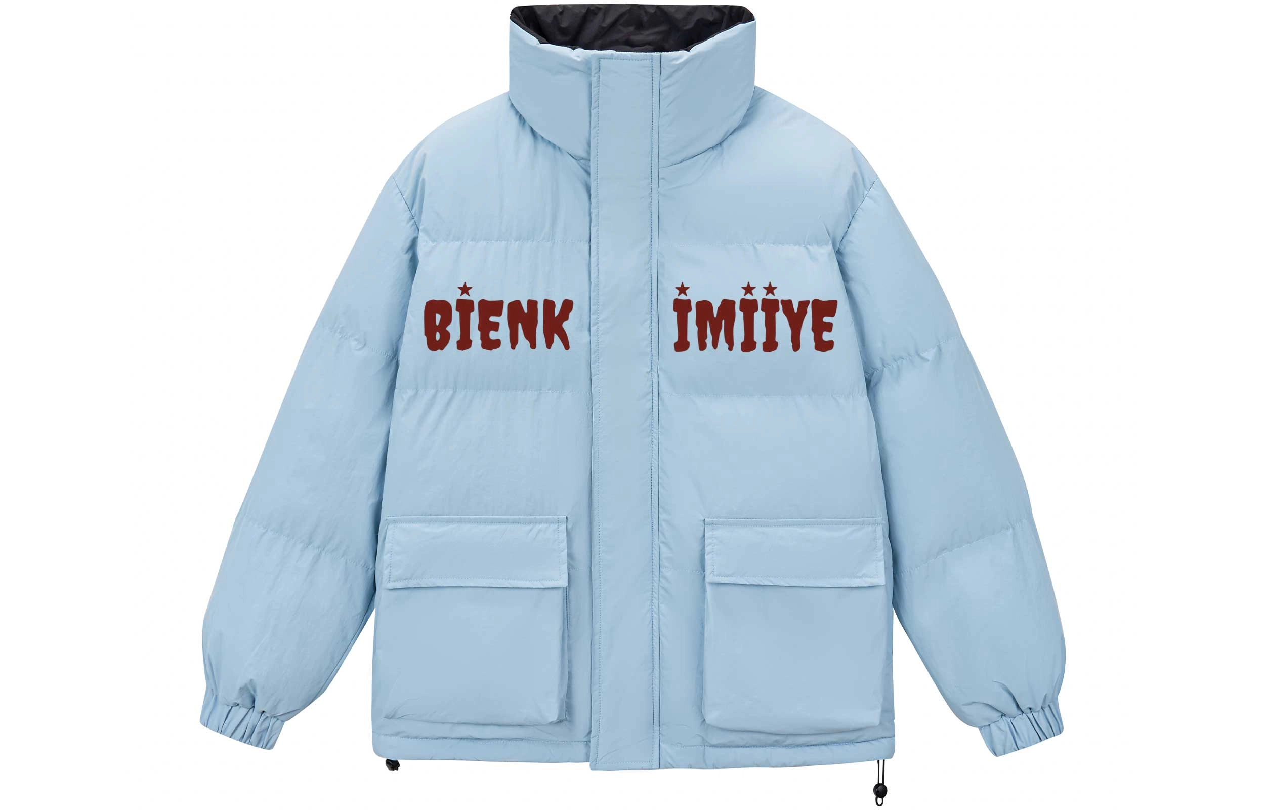 BIENKIMIIYE Logo