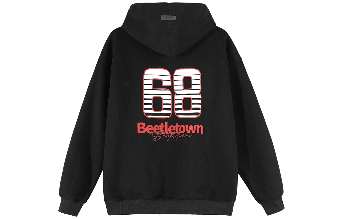 BEETLE TOWN