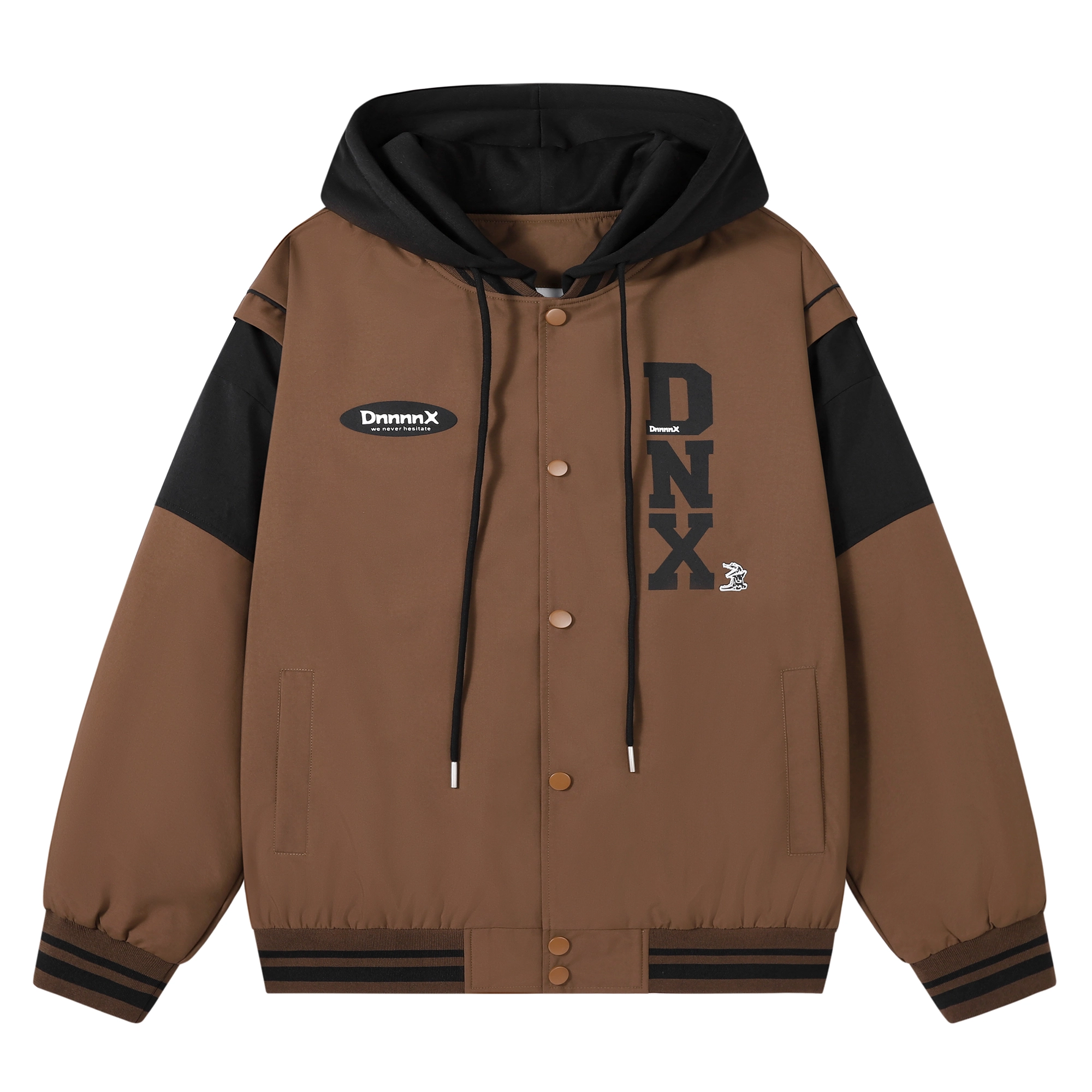 dnnnnx Logo