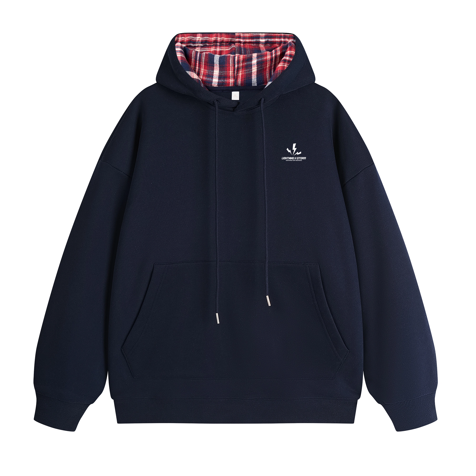 Lightning X Storm LogoCityBoy
