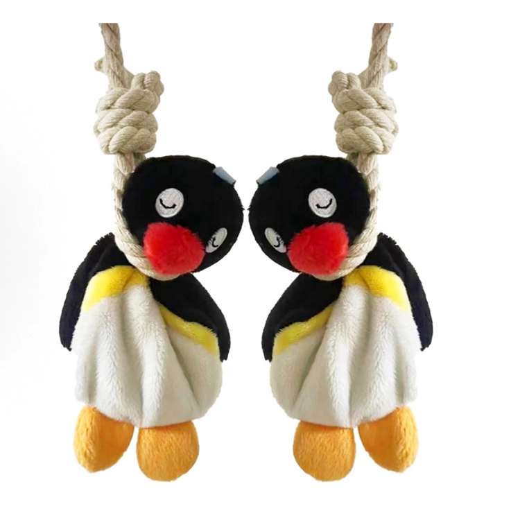AZLCL pingu 20cm