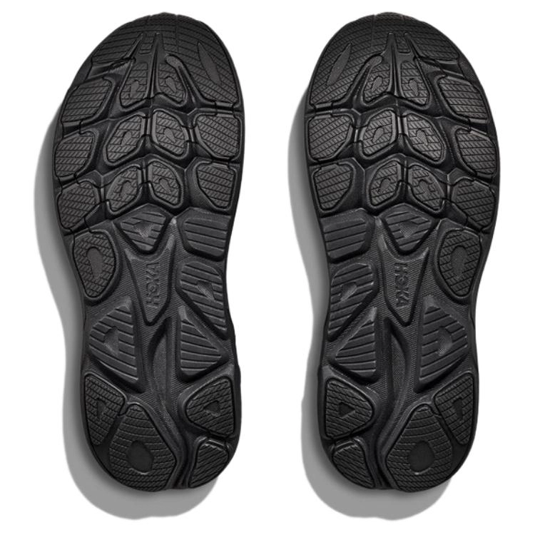 HOKA ONE ONE CLIFTON 10 WIDE