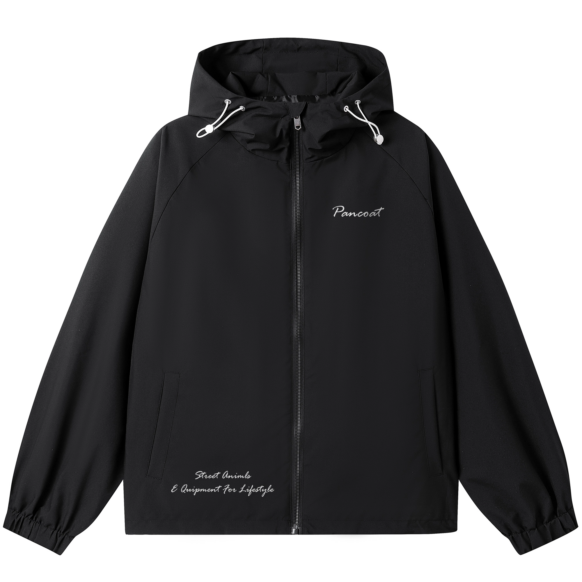 Pancoat Logo