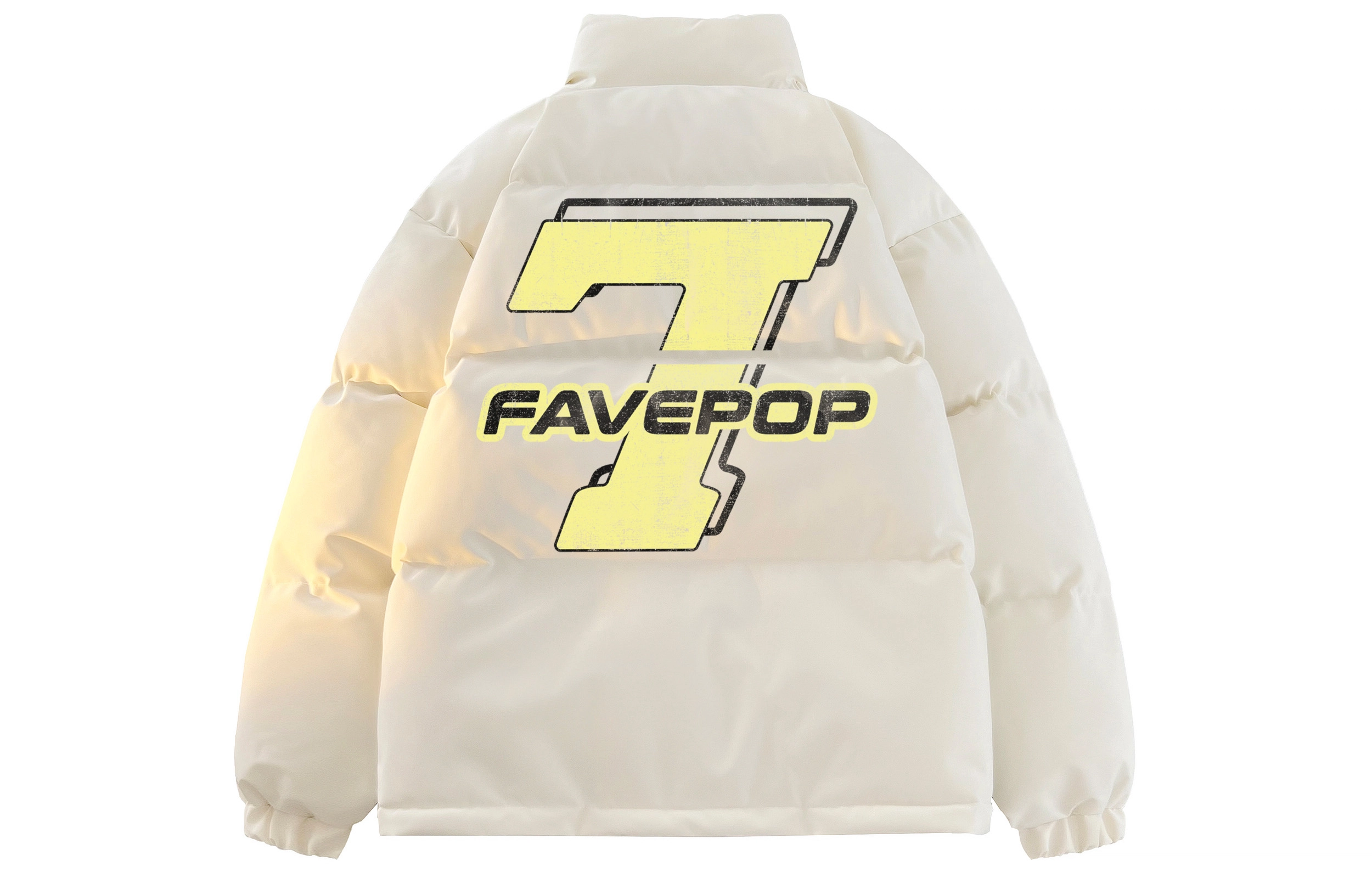 FAVEPOP logo