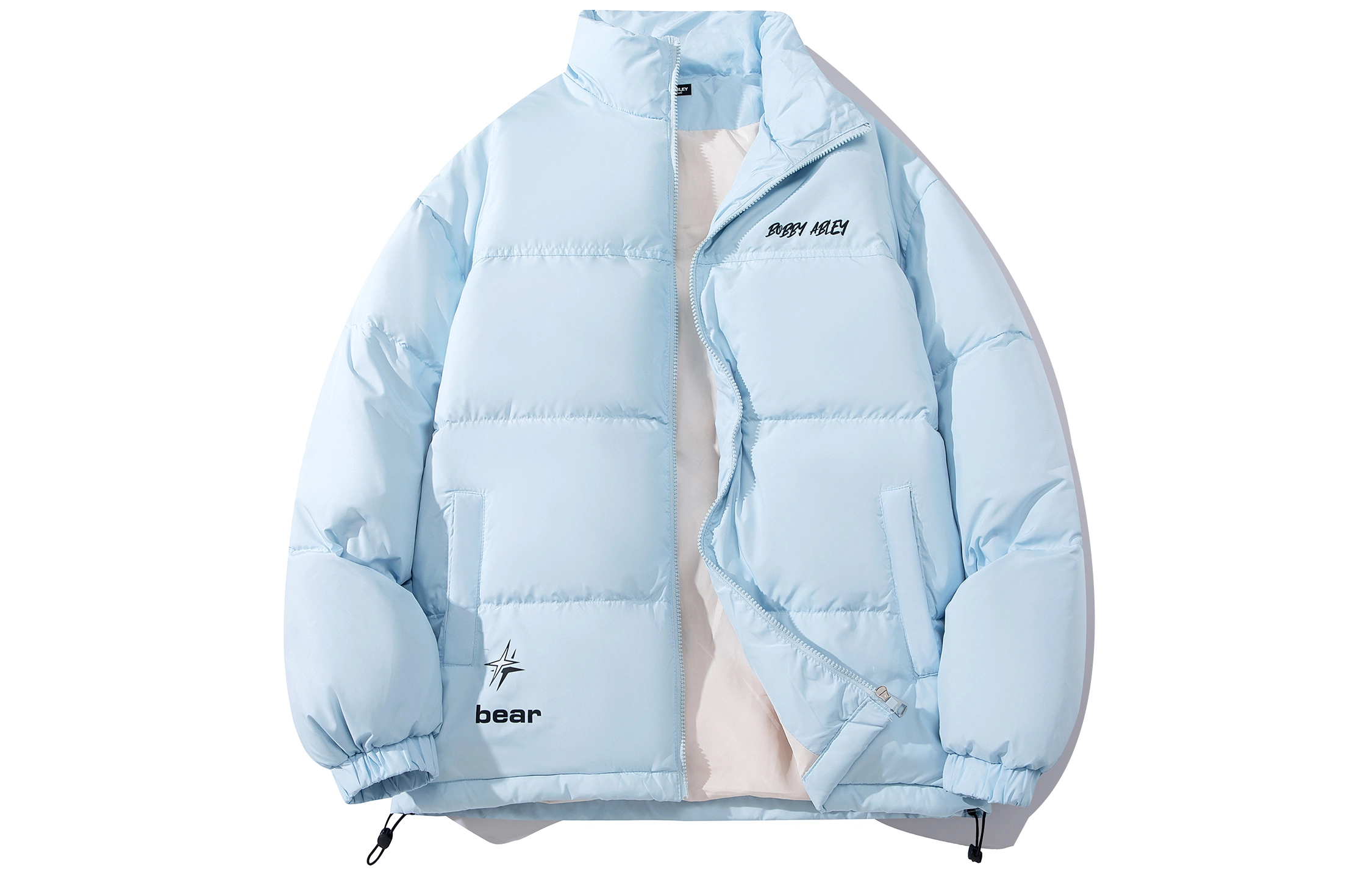 BOBBY ABLEY Logo