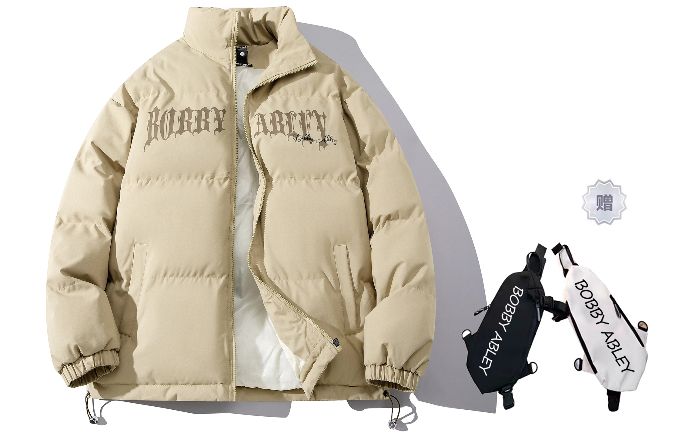 BOBBY ABLEY