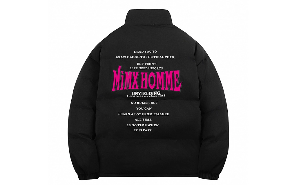 Mimx Homme