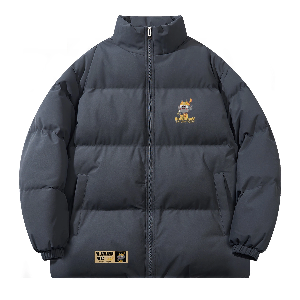 VniVerseVClub VNFT