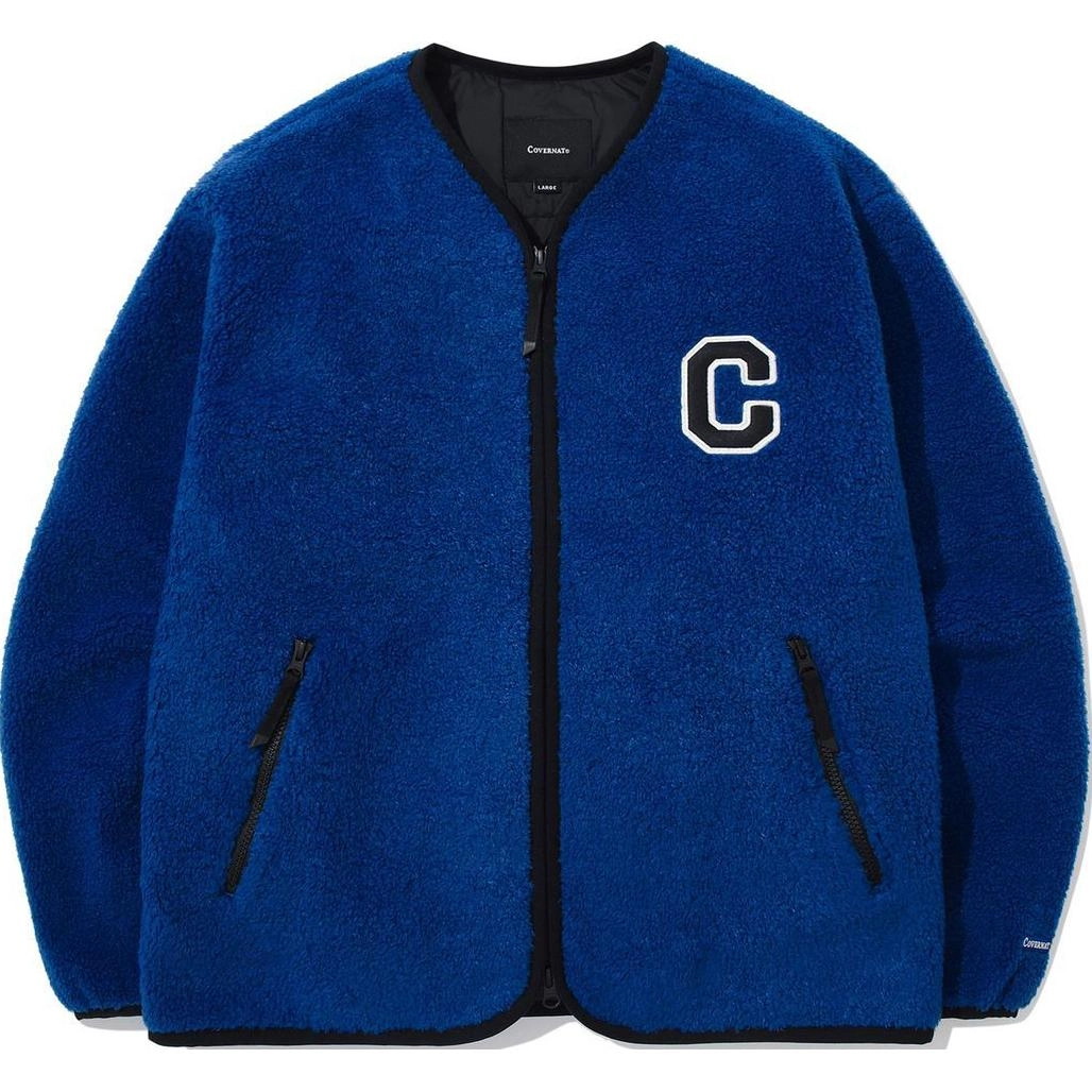 COVERNAT FW24 C