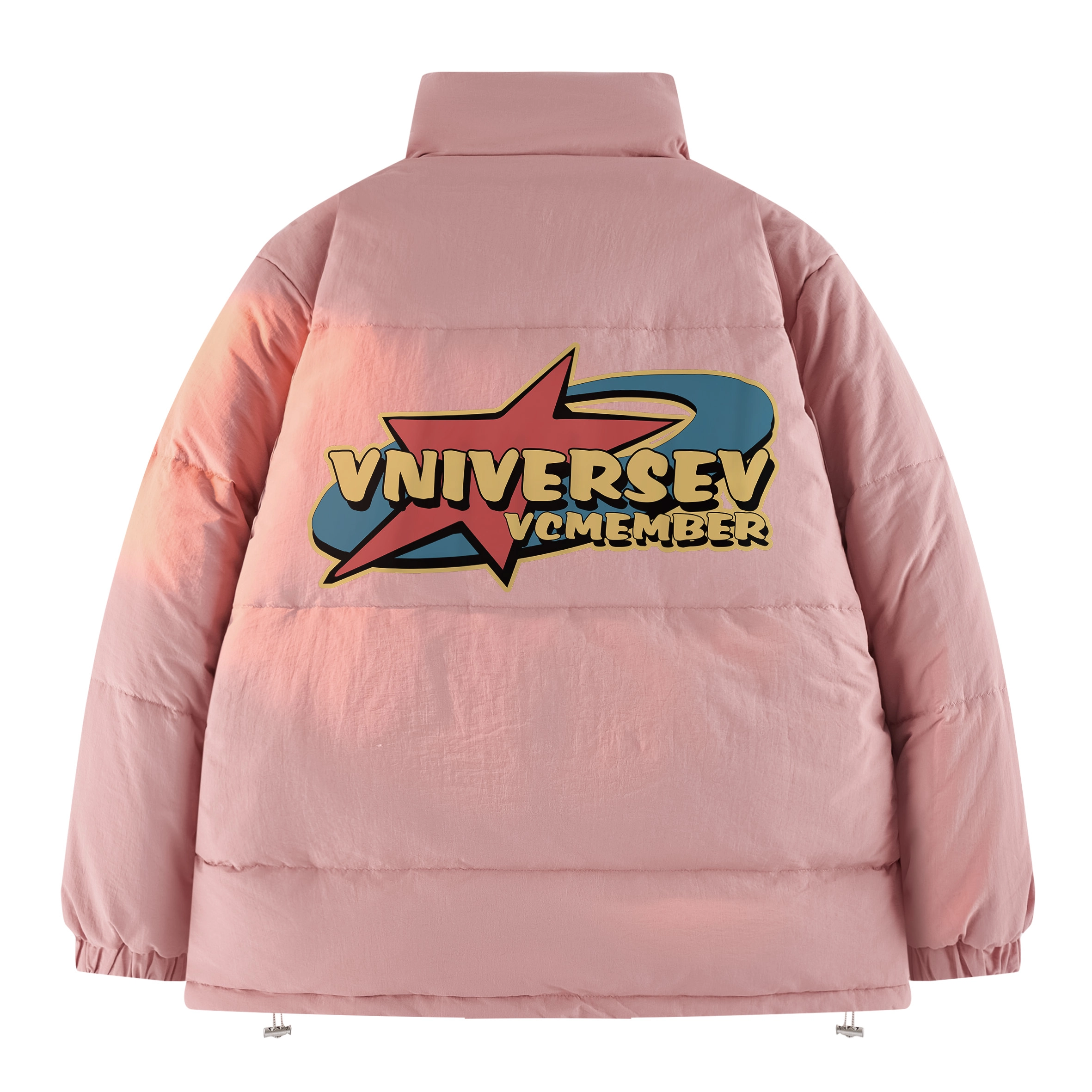 VniVerseVClub logo