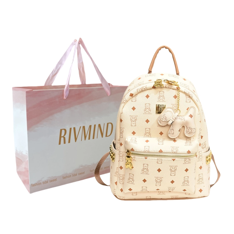 RIVMIND PU