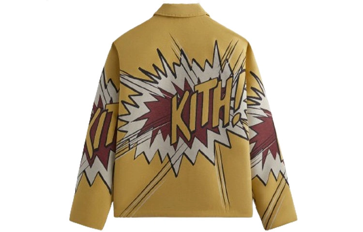 KITH FW23