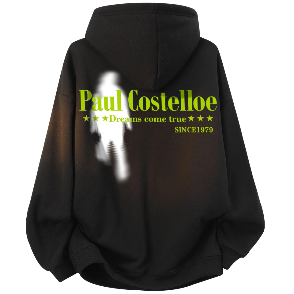 PAUL COSTELLOE logo