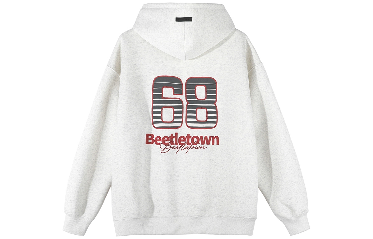 BEETLE TOWN