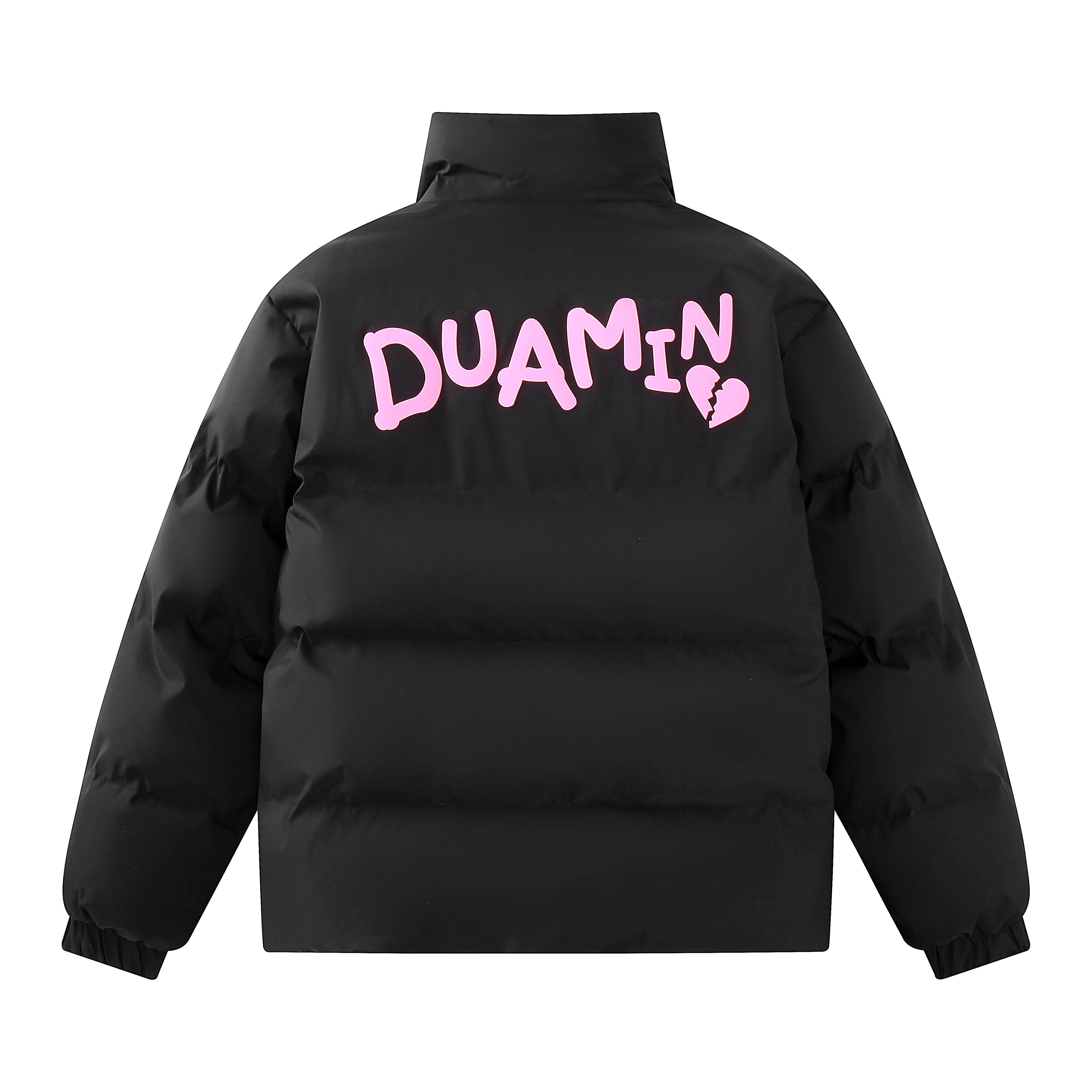 Duamin