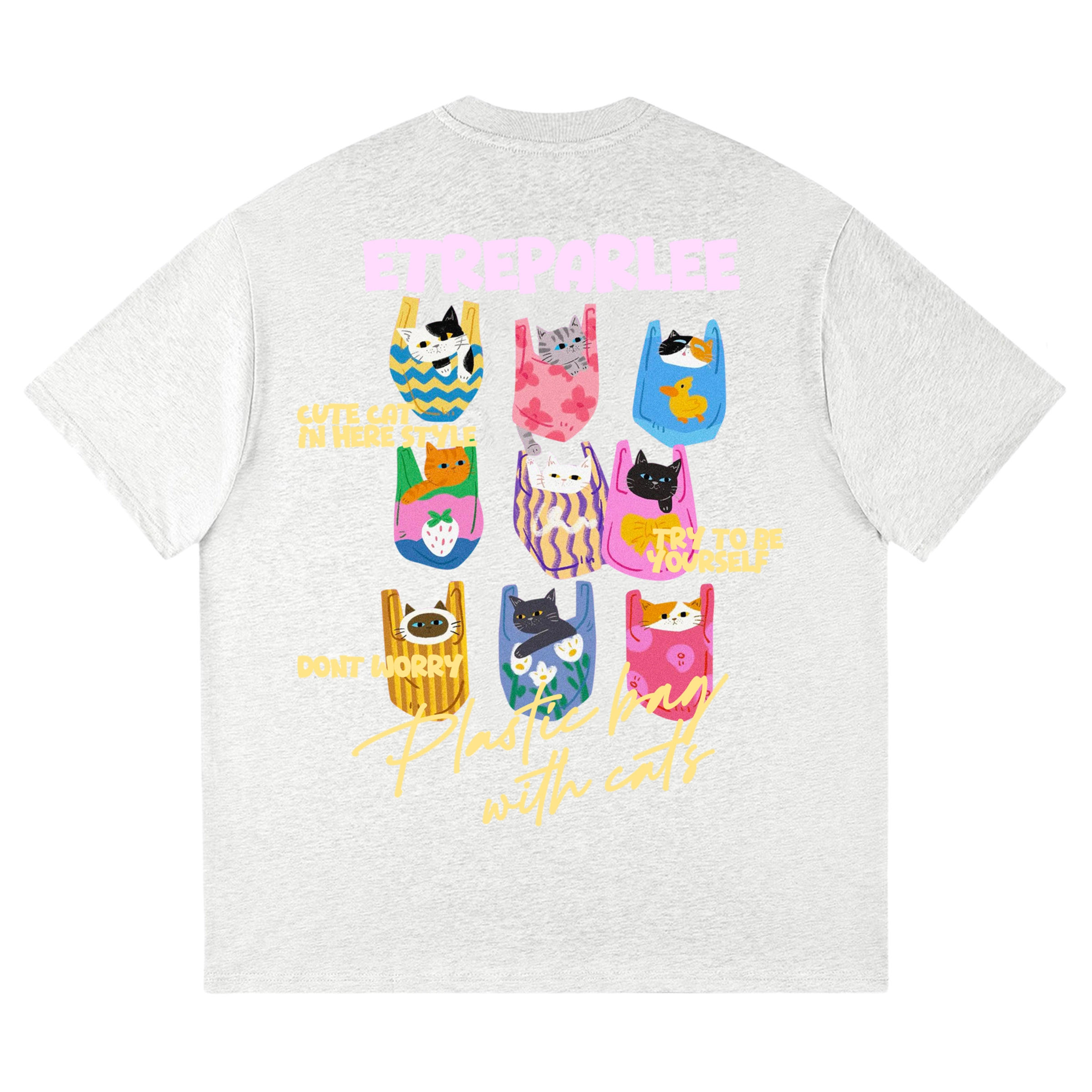 tre par lee T