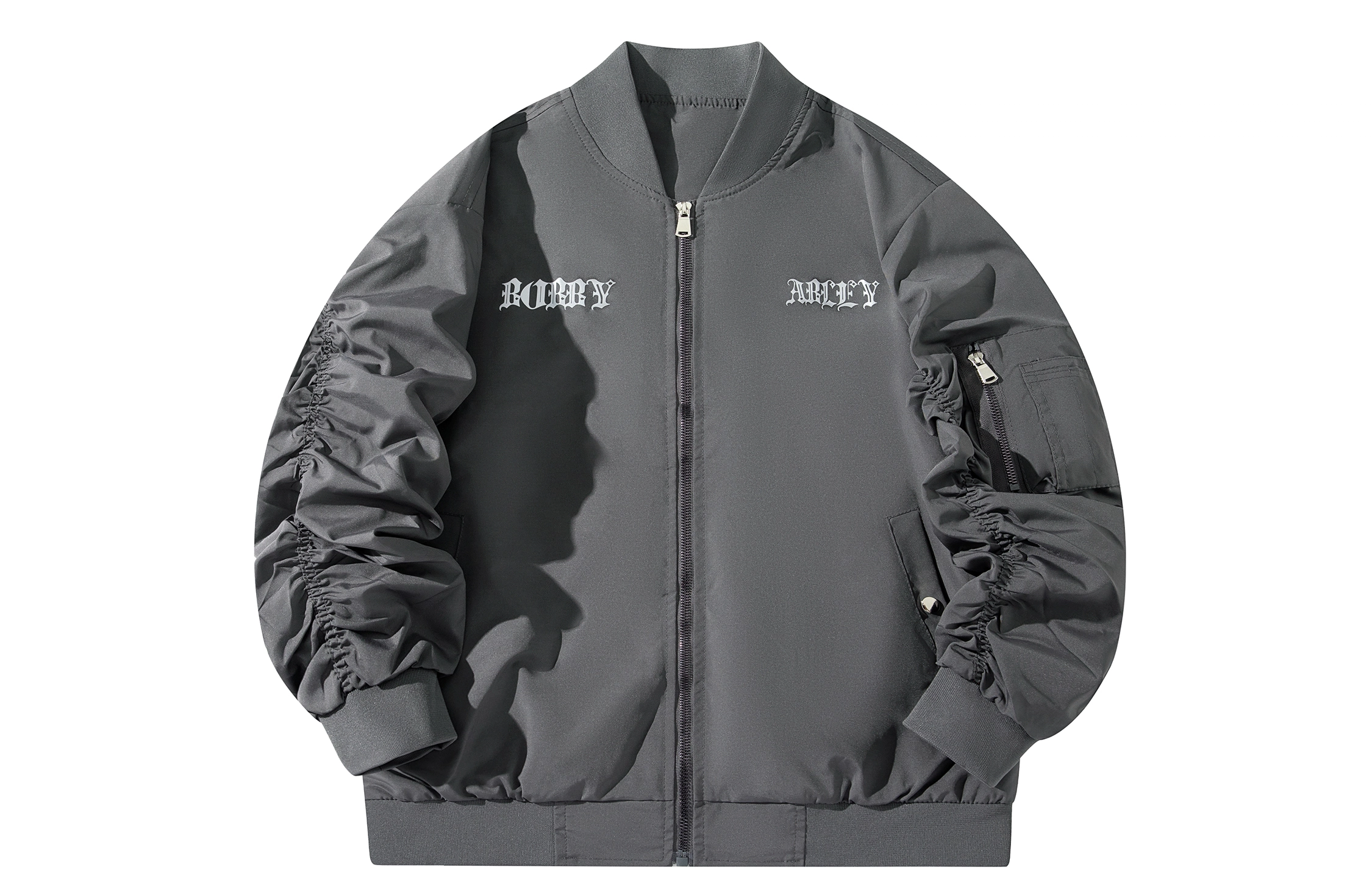 BOBBY ABLEY