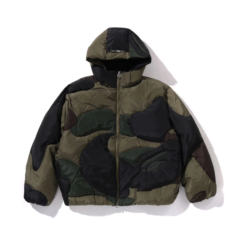 A BATHING APE FW24