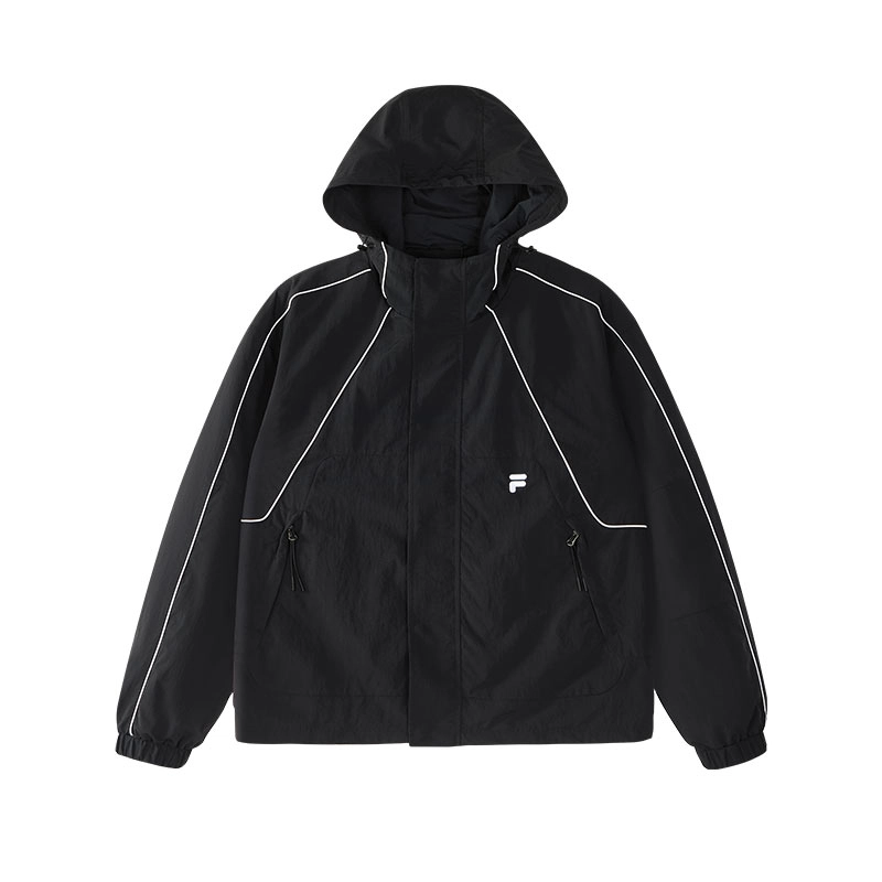 FILA FUSION FOB