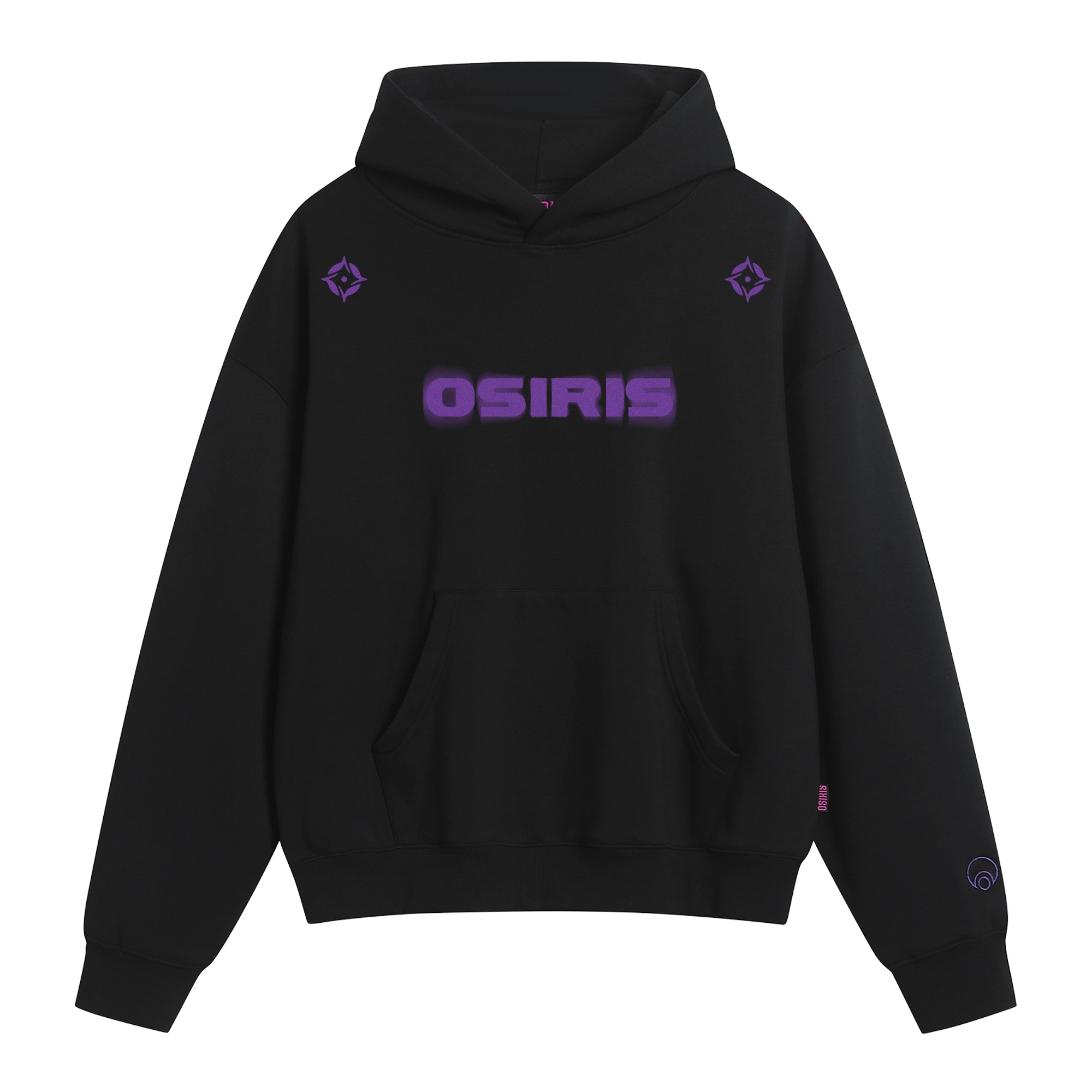 OSIRIS Logo