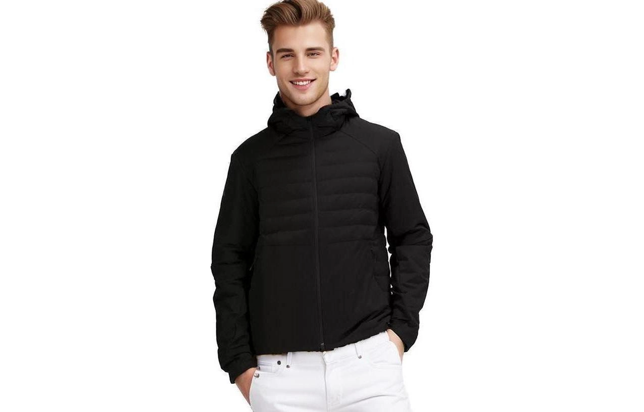 lululemon Down for It All Hoodie