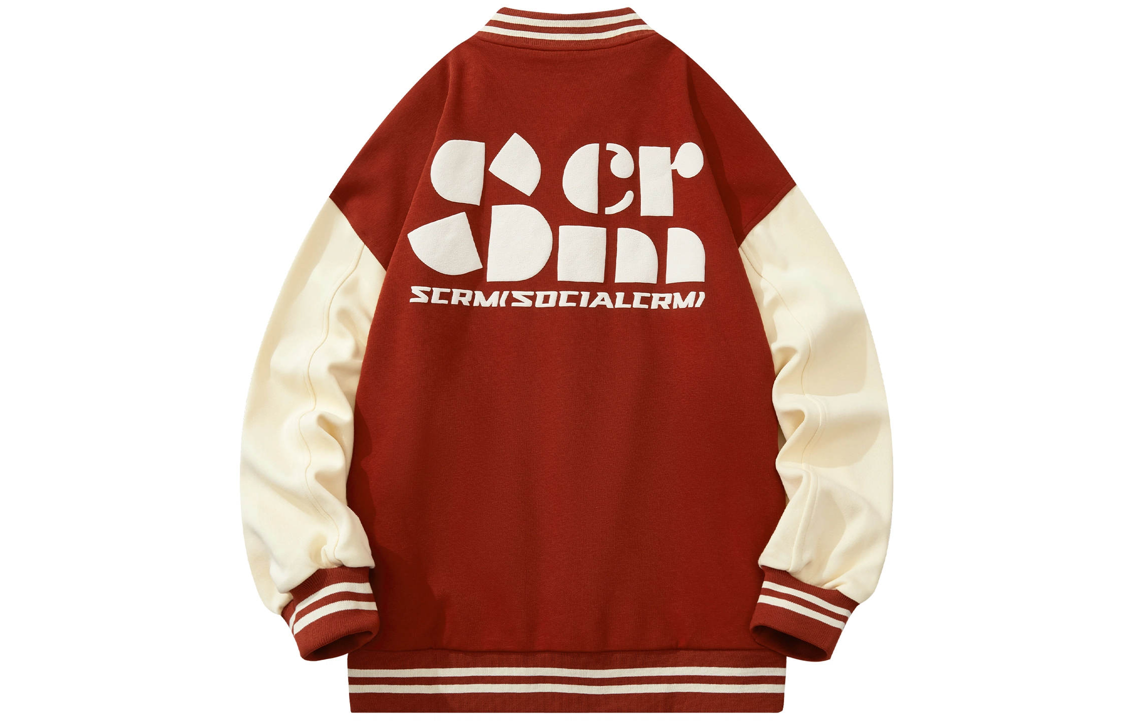 SCRM Logo
