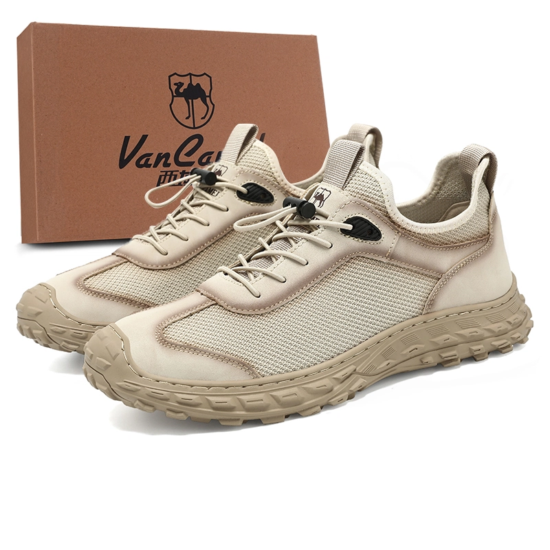 VanCamel