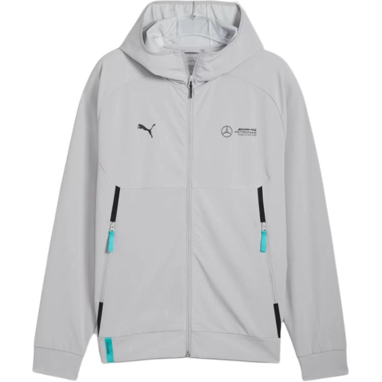 PUMA Mercedes-AMG Petronas F1 PUMATECH Jacket Men