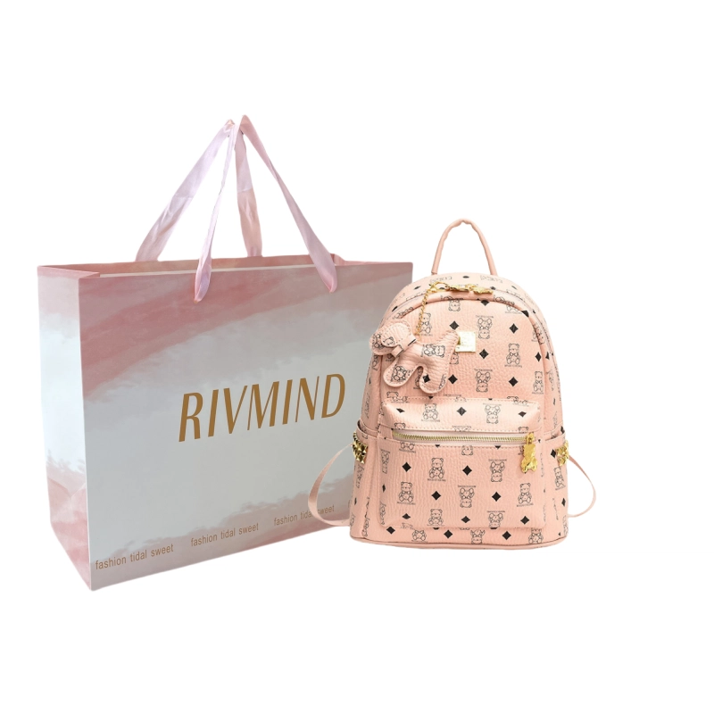 RIVMIND PU