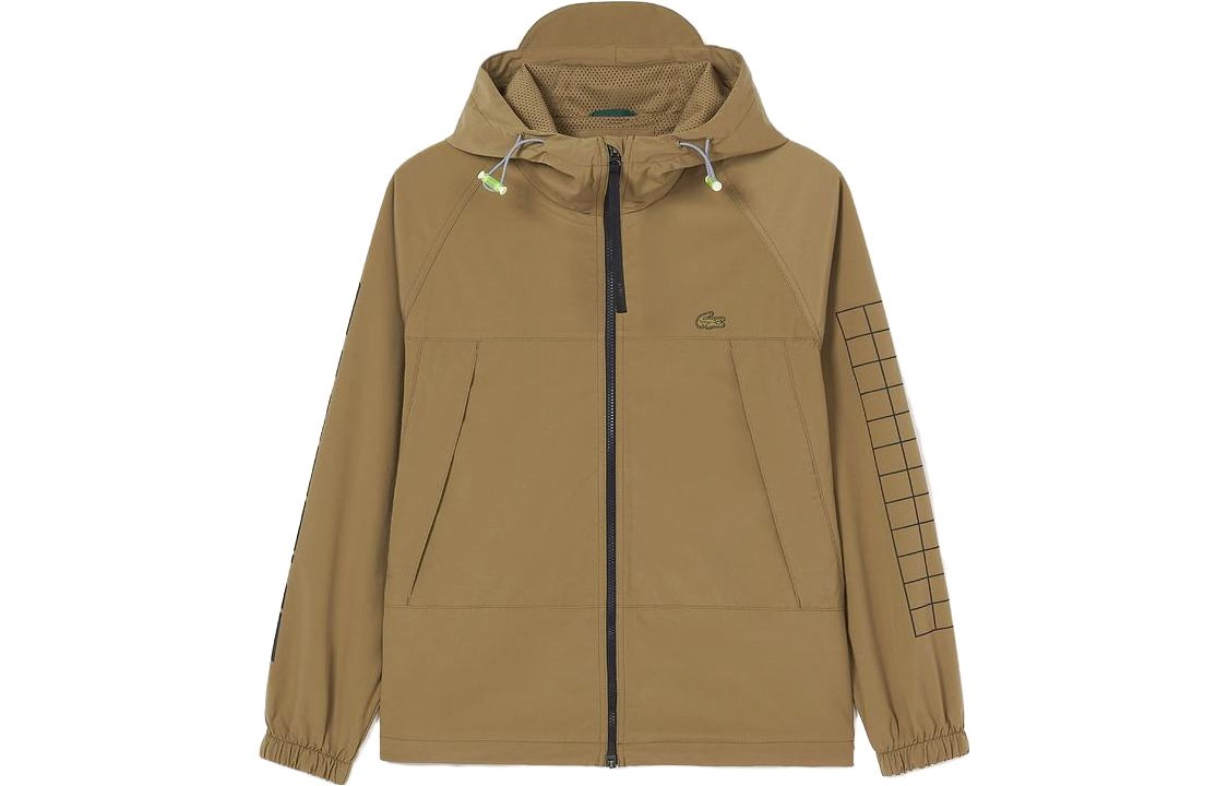 LACOSTE