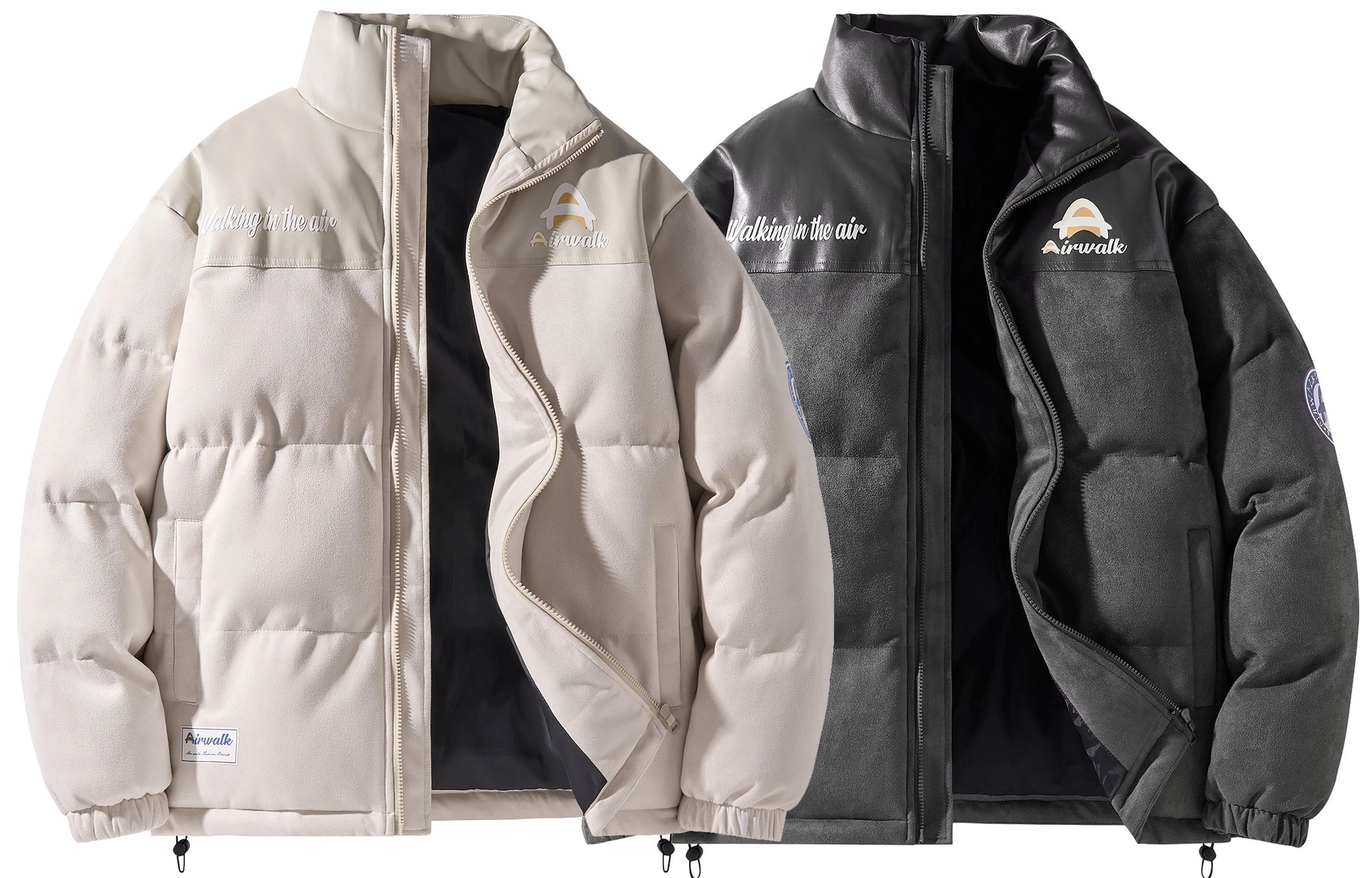 Airwalk PU 2