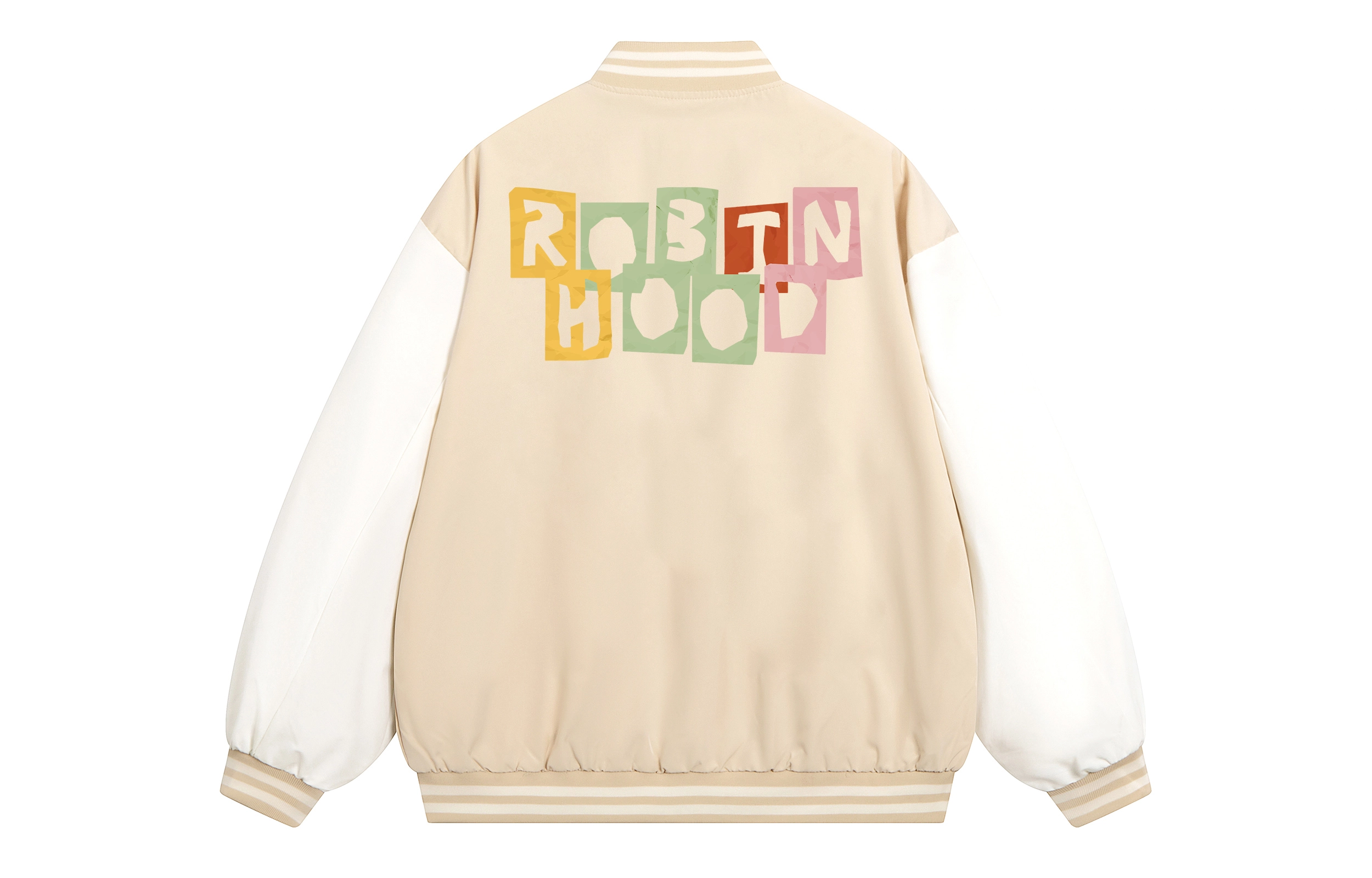 ROBINHOOD logo