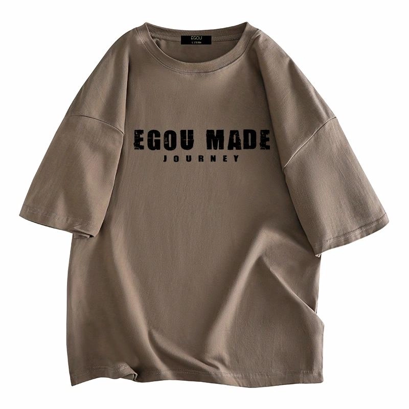 EGOU T
