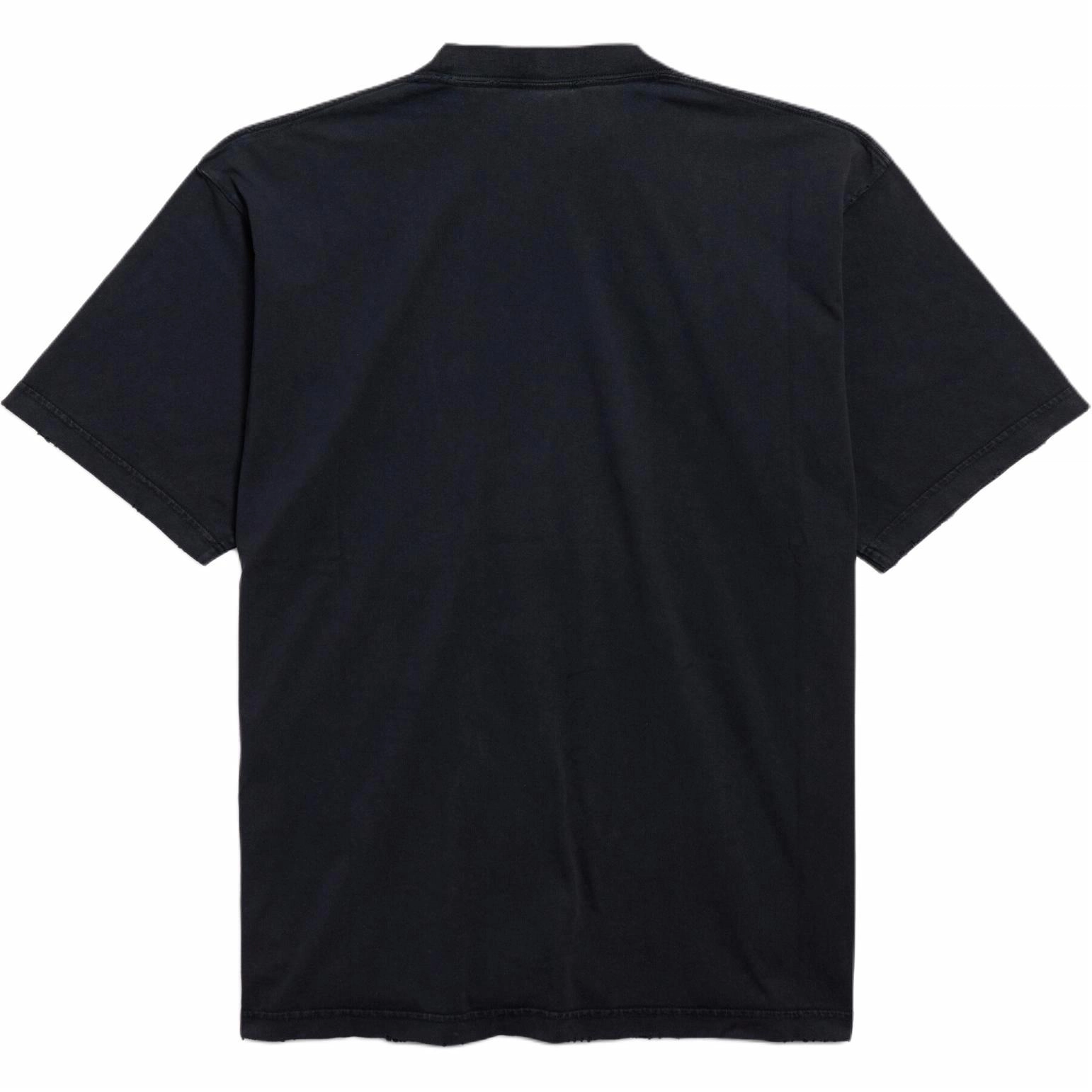Balenciaga SS25 T