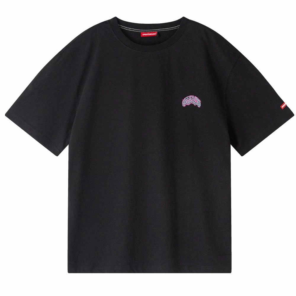 SPRAYGROUND sgLogoT