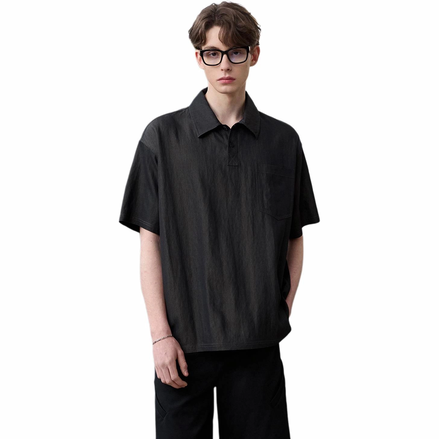 lilbetter CLEANFITPolo