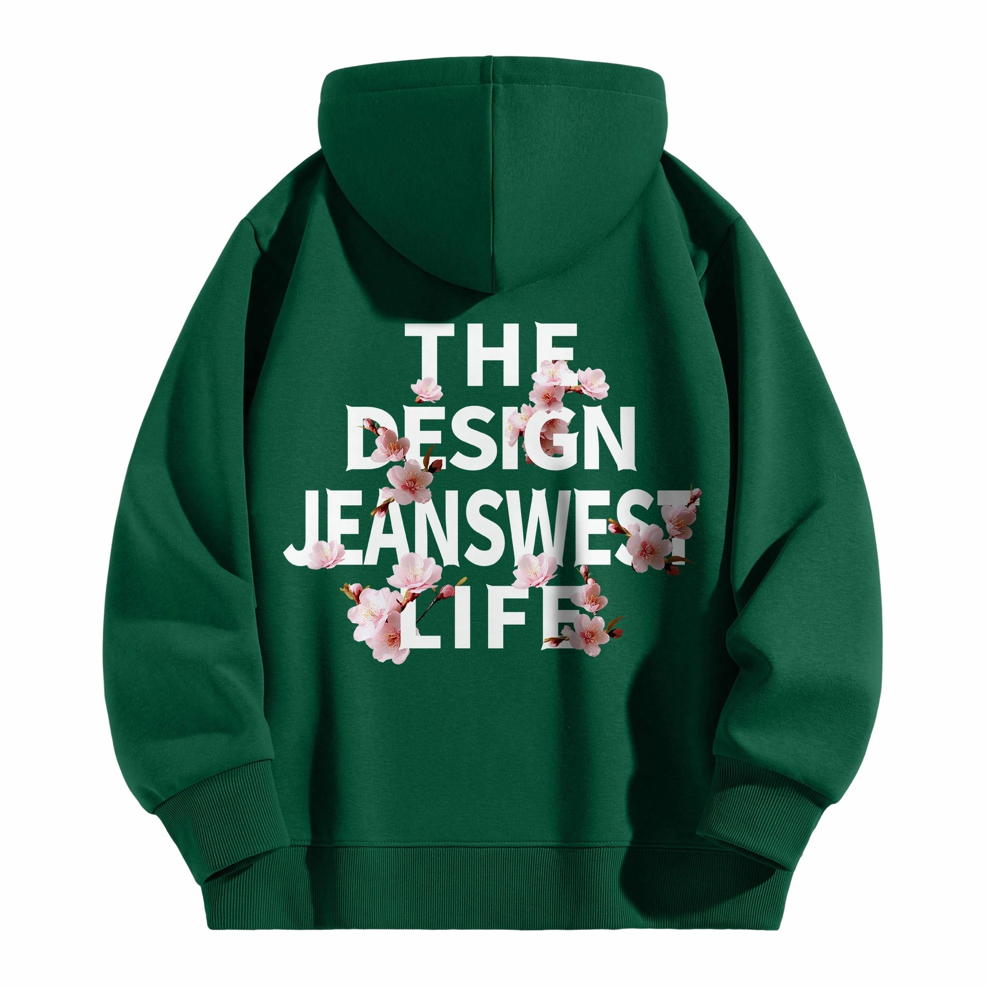 JEANSWEST LIFE