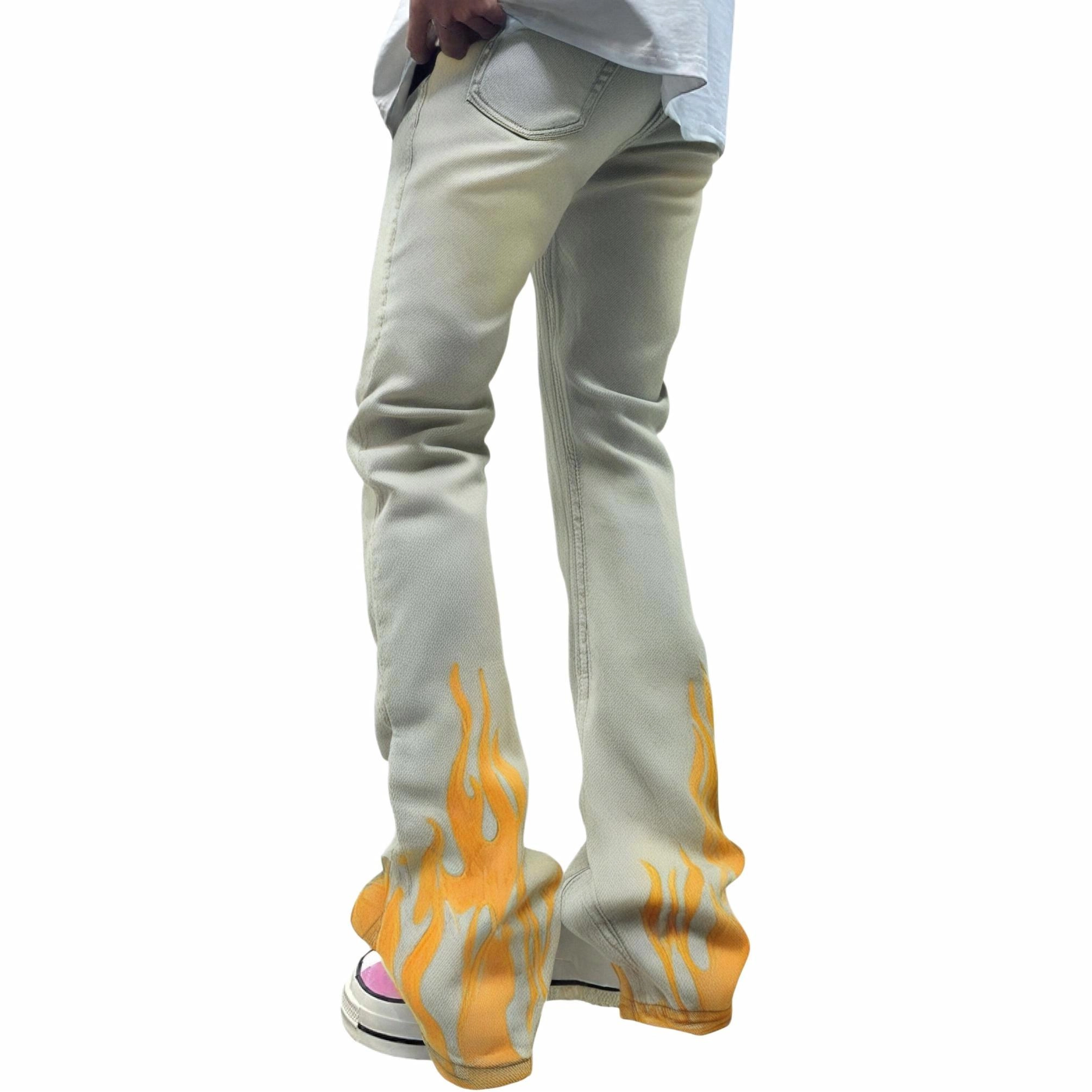 CHARLIE GOLF vibe