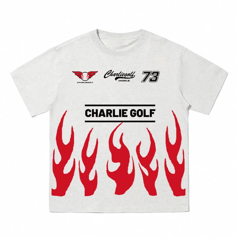 CHARLIE GOLF T