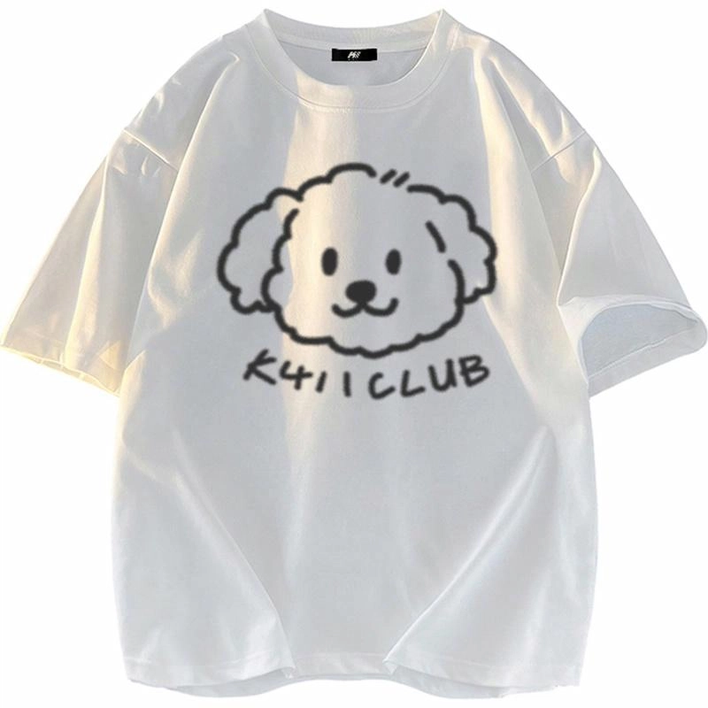 K411 LogoT