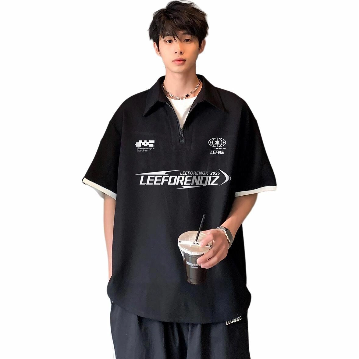 H.V.G.A Polo
