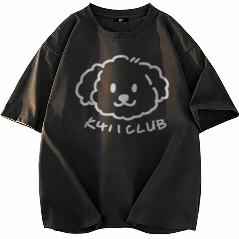 K411 LogoT